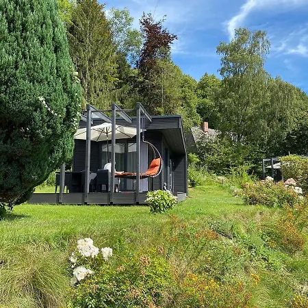 Σπίτι διακοπών Gronenberger Muehle Haus 02 *