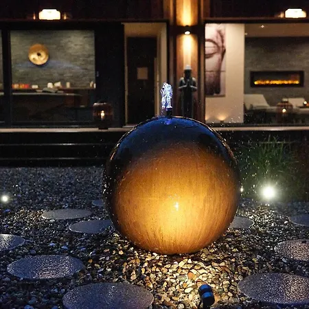 Gronenberger Muehle Haus 02 Σπίτι διακοπών Scharbeutz