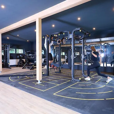 Σπίτι διακοπών Gronenberger Muehle Haus 02 *