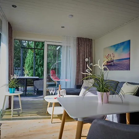 Gronenberger Muehle Haus 02 Scharbeutz