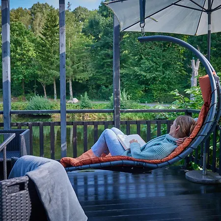 Gronenberger Muehle Haus 02 * Scharbeutz