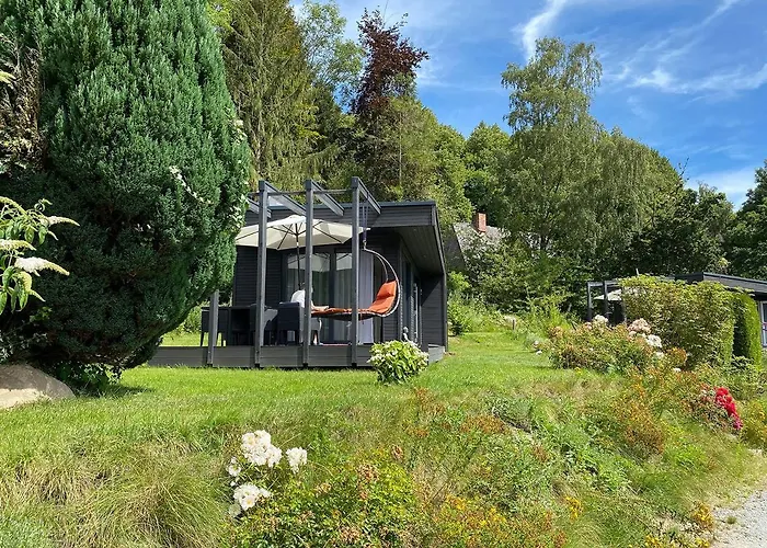 Semesterbostad Gronenberger Muehle Haus 02 *